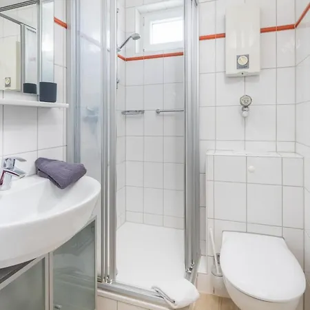 아파트 Haus Bielefeld 20