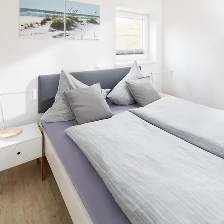 Apartamento Haus Bielefeld 20