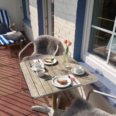 아파트 Haus Bielefeld 20