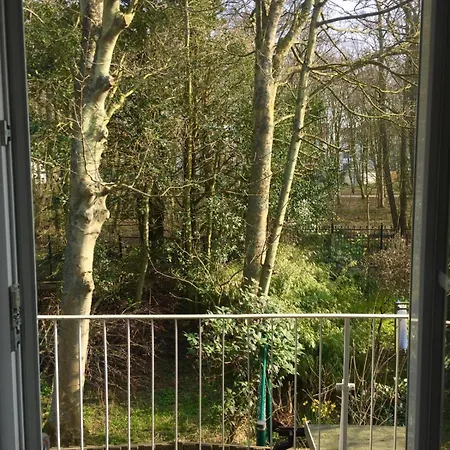 Haus Bielefeld 20 Apartamento