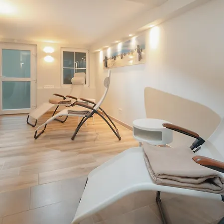 Apartamento Haus Bielefeld 20
