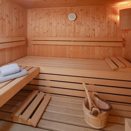Haus Bielefeld 20 诺德奈