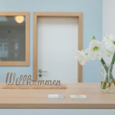 Haus Bielefeld 20 * 노르데메이