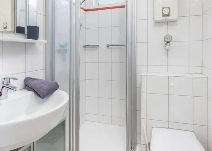 Daire Haus Bielefeld 20