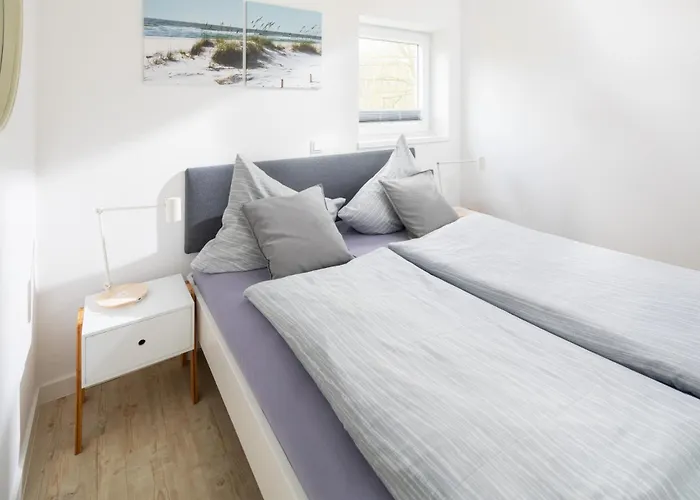 Daire Haus Bielefeld 20