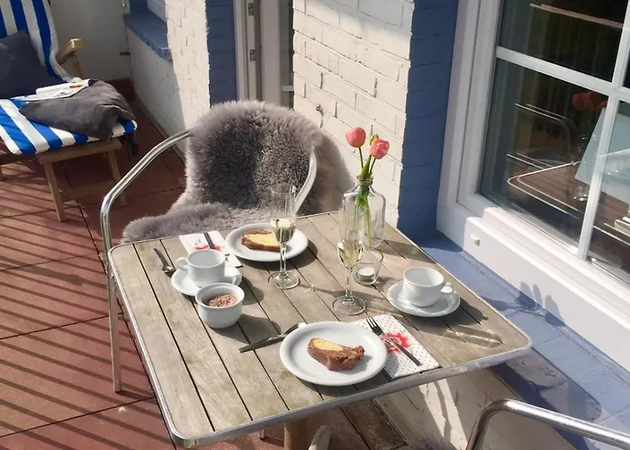 Daire Haus Bielefeld 20