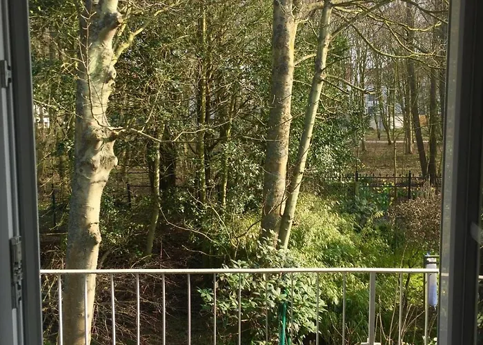 Haus Bielefeld 20 Daire