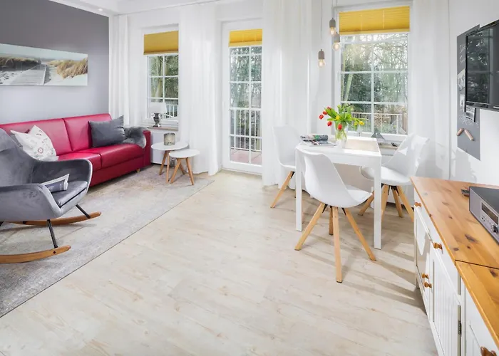 Daire Haus Bielefeld 20