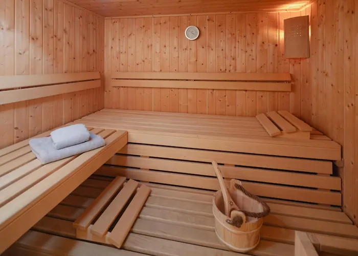 Haus Bielefeld 20 Norderney